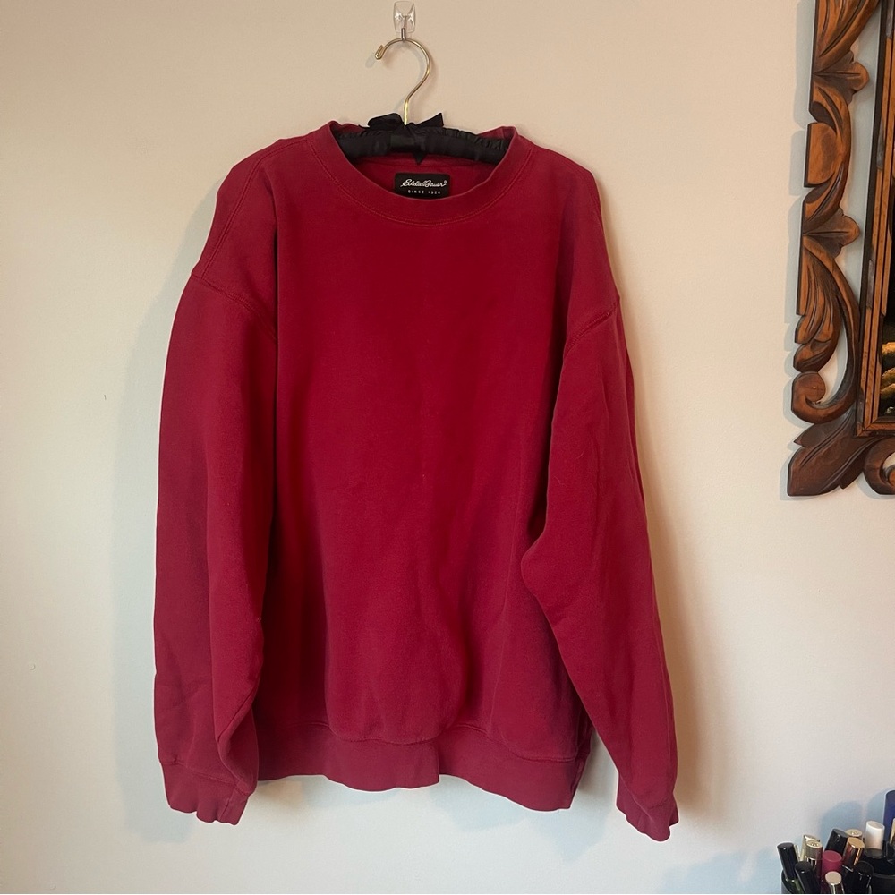 90s Eddie Bauer Sweatshirt L